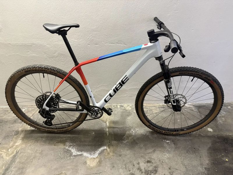 Cube Cube Phenix C:68X SLX Teamline