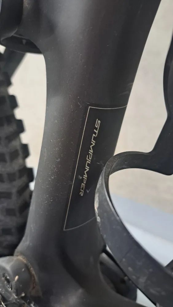 Prodám Specialized Stumpjumper Fact Carbon