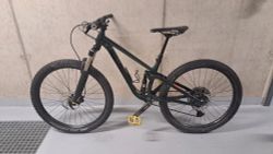 Prodám Norco Fluid FS 3