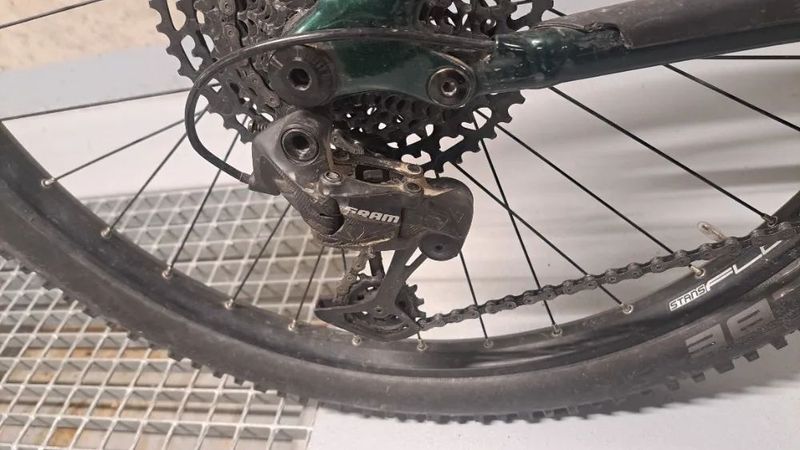 Prodám Norco Fluid FS 3