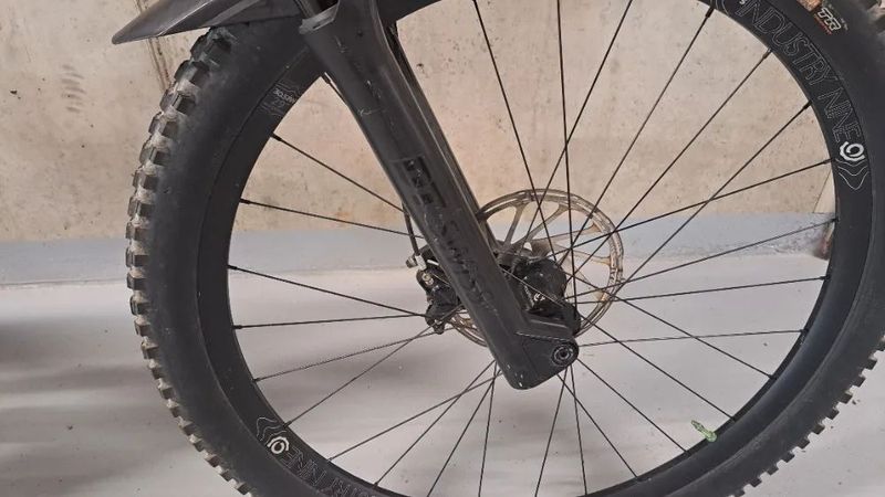 Prodám Norco Fluid FS 3