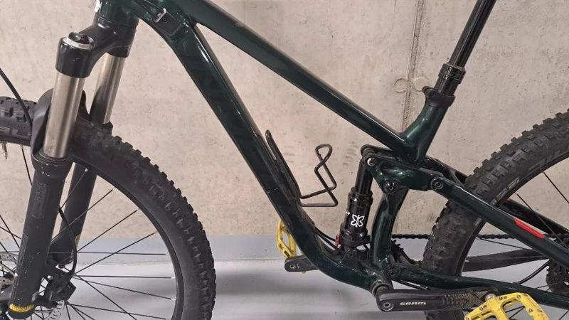 Prodám Norco Fluid FS 3