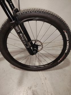 Giant xcr