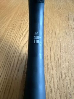 Kombo BASSO LEVITA 110 x 400