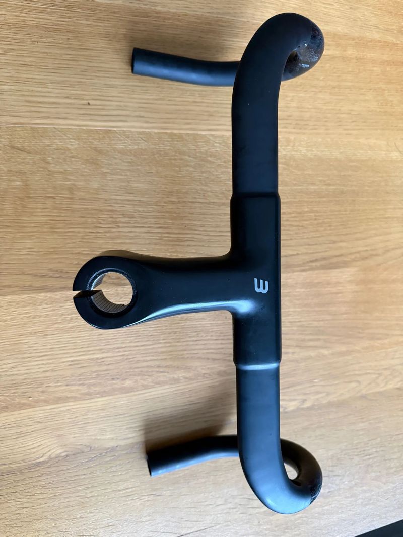 Kombo BASSO LEVITA 110 x 400
