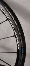Mavic Ksyrium SR