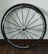 Mavic Ksyrium SR