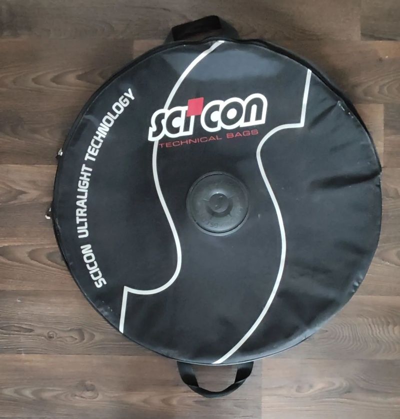 Mavic Ksyrium SR