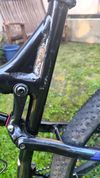 Merida Ninety Six 600