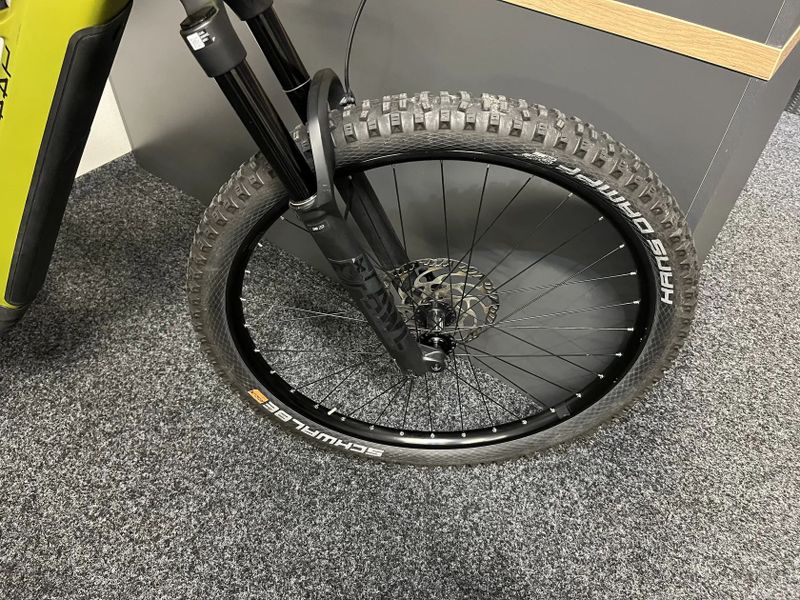 CUBE Stereo Hybrid ONE44 HPC RACE 800 vel.L 2025 1111km