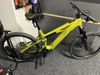 CUBE Stereo Hybrid ONE44 HPC RACE 800 vel.XL 2025 542km