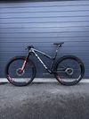 Trek Supercaliber SLR Gen 2 flight attendant vel. L (možno prodat i samotnou rámovou sadu s FA)