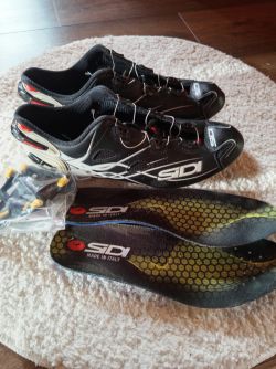 SIDI SHOT 44