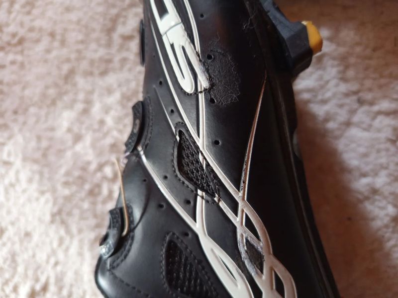 SIDI SHOT 44 