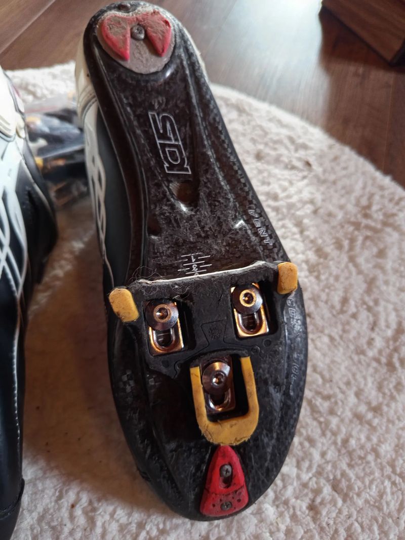 SIDI SHOT 44 