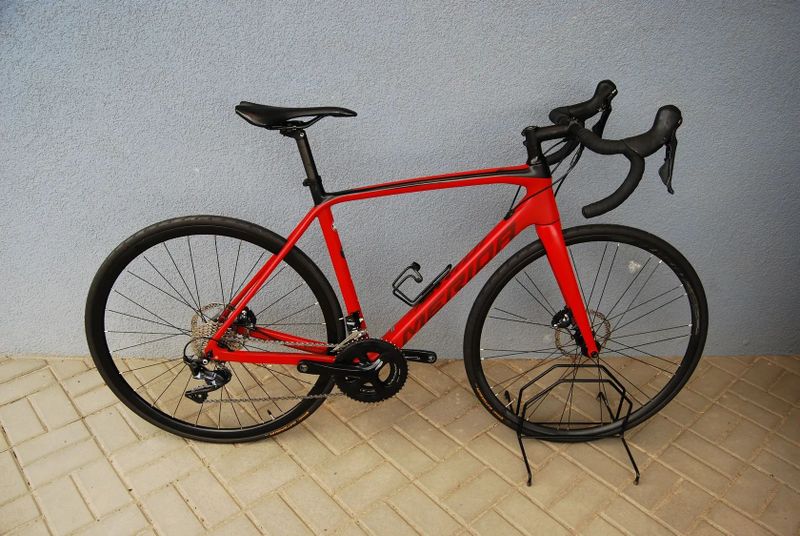 Merida Scultura 5000 Disc 2020 52CM
