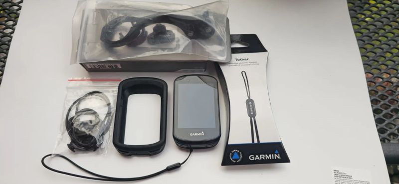 Garmin EDGE 830