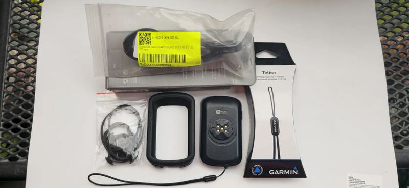 Garmin EDGE 830