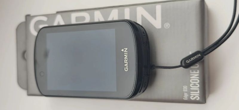 Garmin EDGE 830