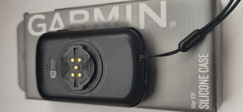 Garmin EDGE 830