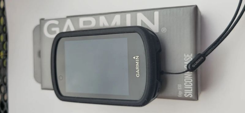 Garmin EDGE 830