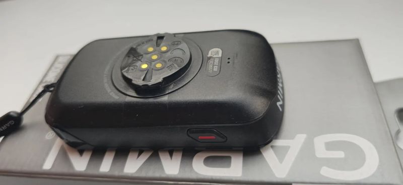 Garmin EDGE 830