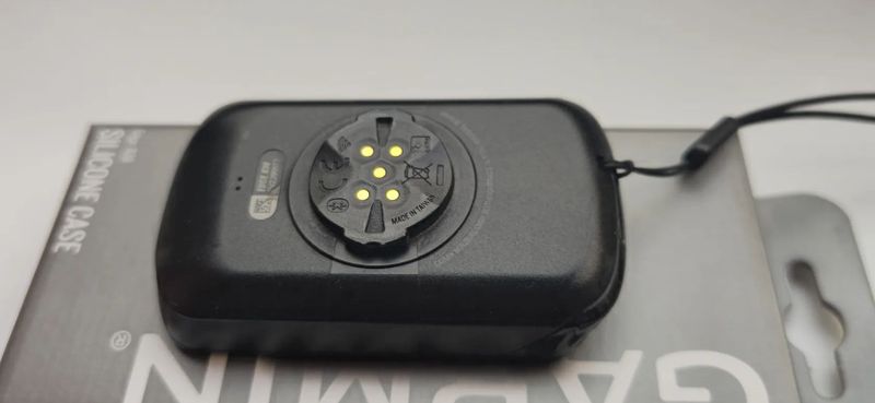 Garmin EDGE 830