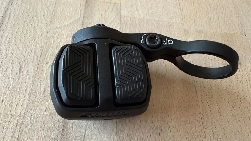 Sram AXS POD 2