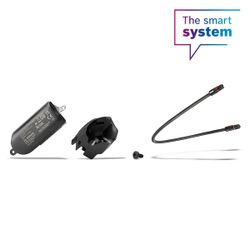 Alarm pro elektrokola Bosch eBike Alarm a ConnectModule