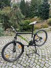 Specialized Hardrock