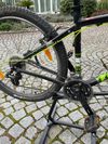 Specialized Hardrock