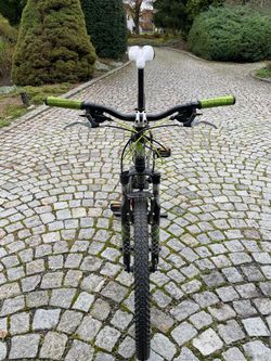 Specialized Hardrock