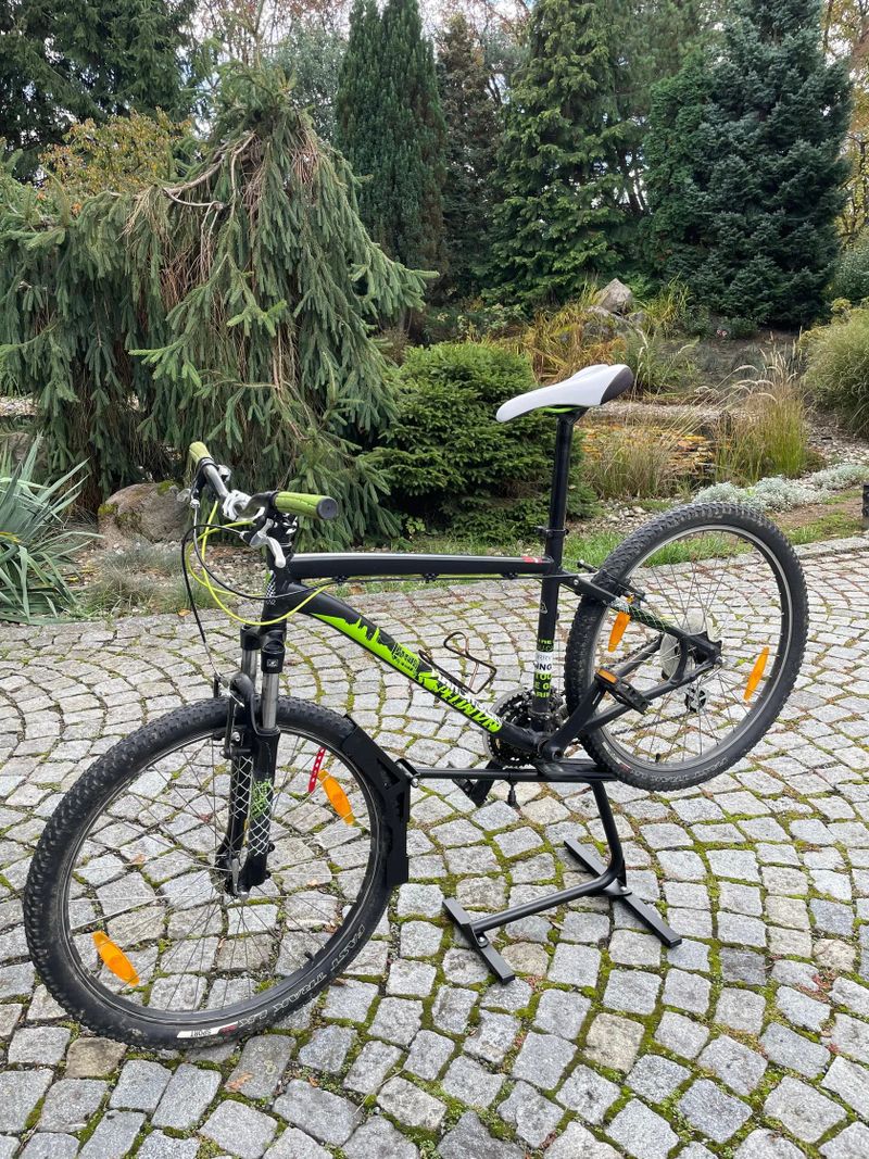 Specialized Hardrock