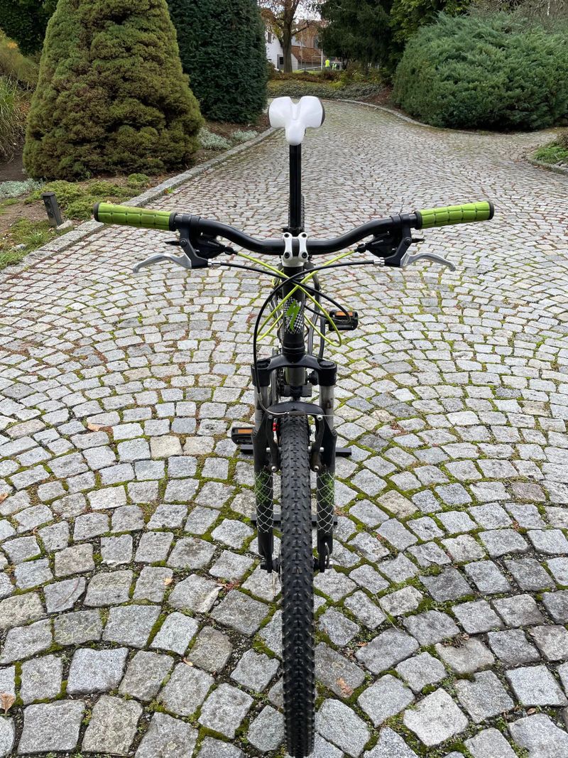 Specialized Hardrock