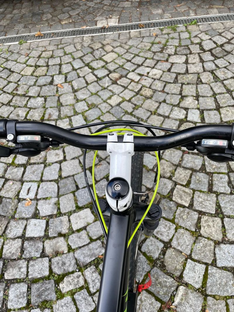 Specialized Hardrock
