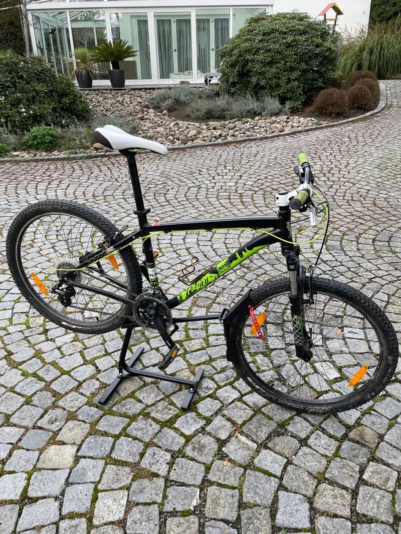 Specialized Hardrock
