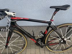 Wilier GTR SL