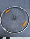 kola Author Argon 26” V-brzdy