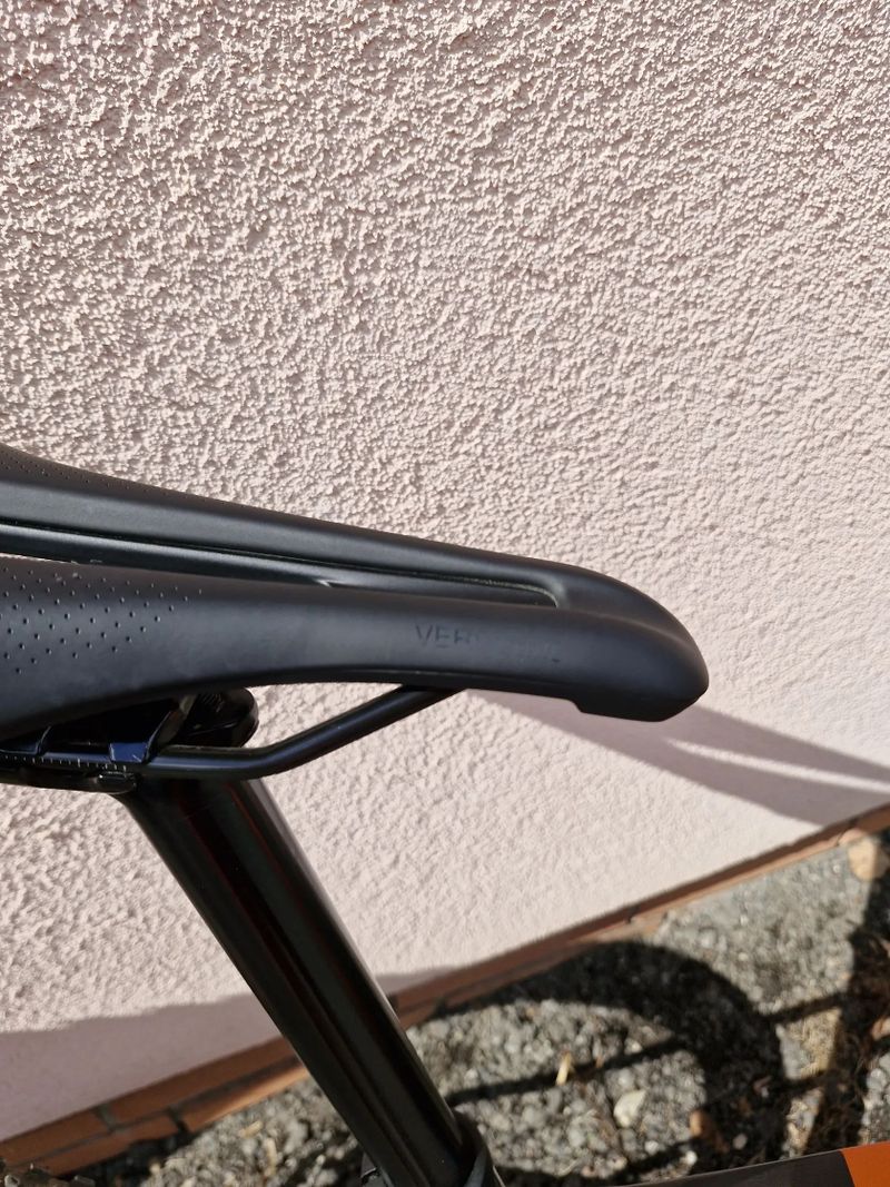 Trek supercaliber
