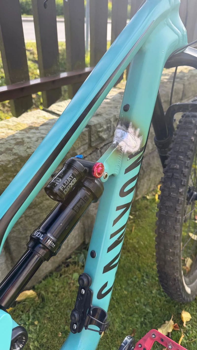 Canyon Spectral 6