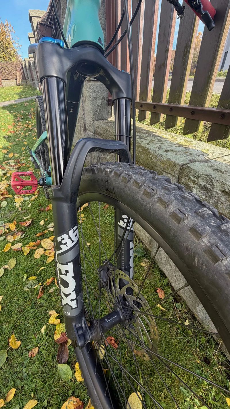 Canyon Spectral 6