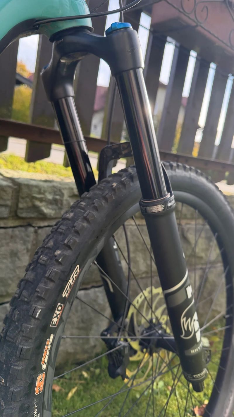 Canyon Spectral 6