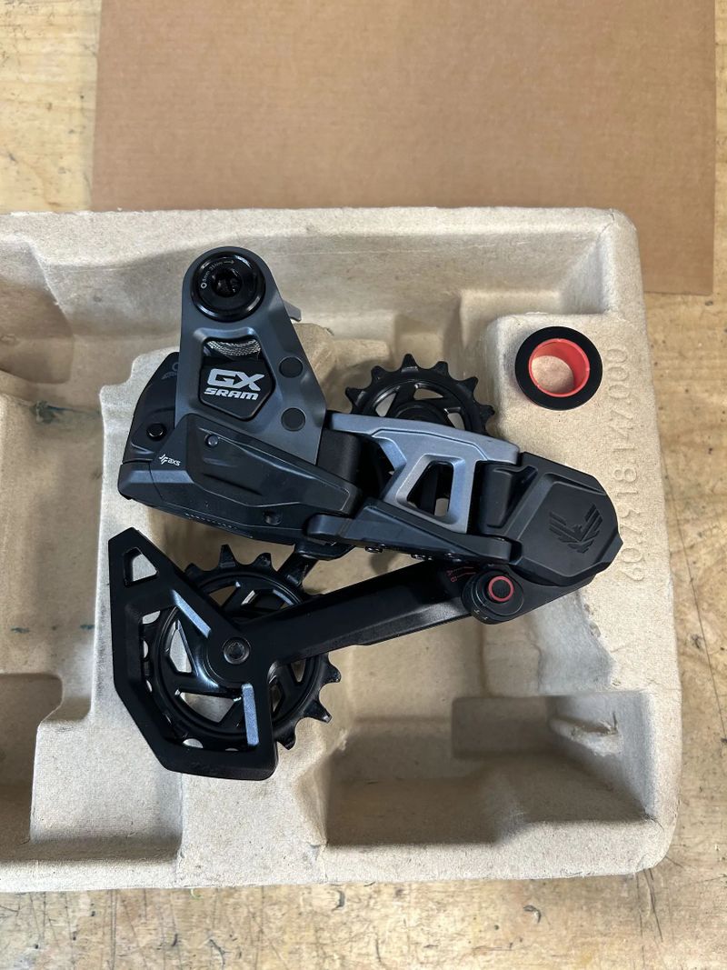 Sram GX Transmission 