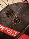 Bontrager line pro 30