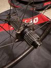 Bontrager line pro 30