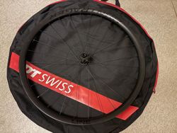 Bontrager line pro 30