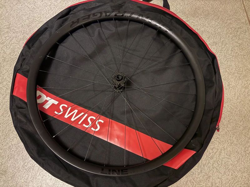 Bontrager line pro 30