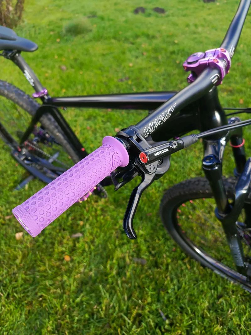 Horské kolo 29' (vel.19'') Custom