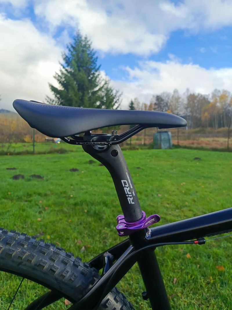 Horské kolo 29' (vel.19'') Custom