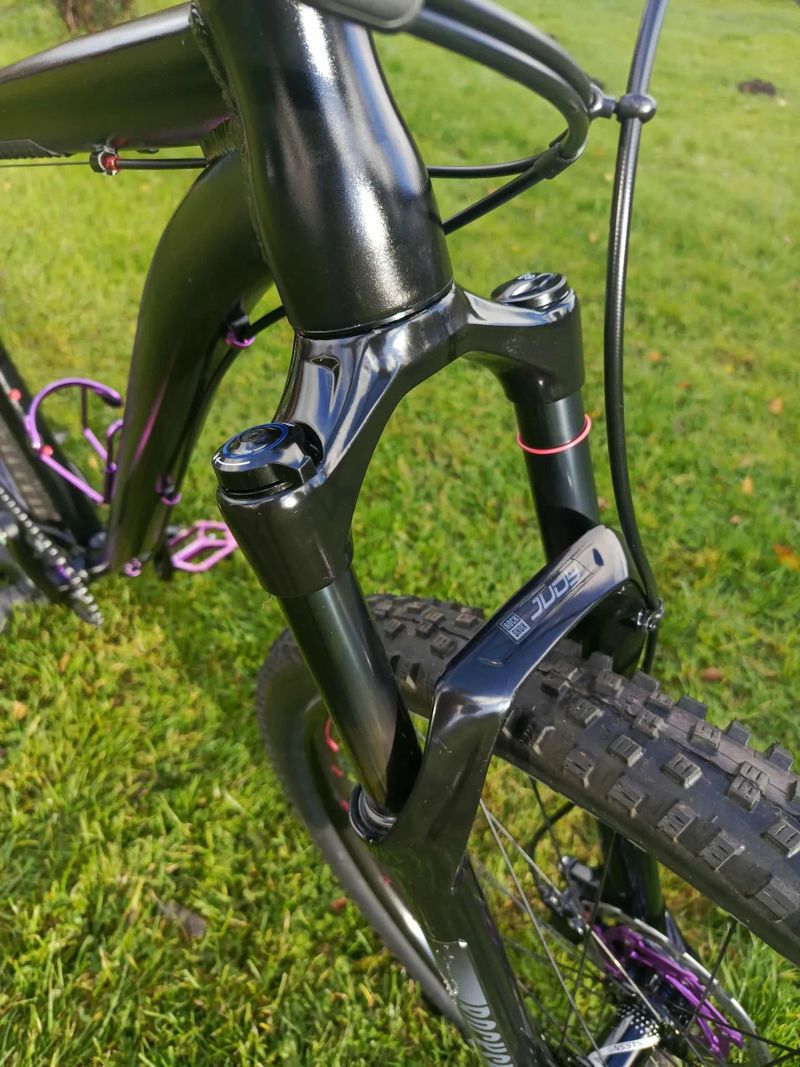 Horské kolo 29' (vel.19'') Custom